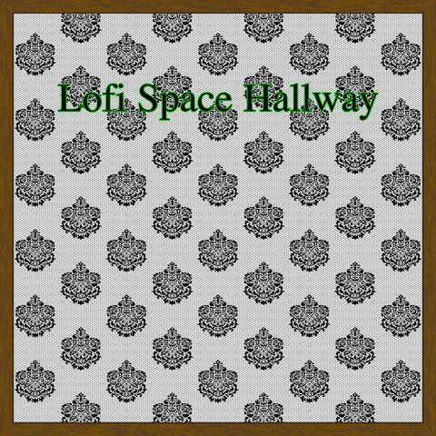Lofi Space Hallway