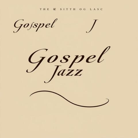 gospel jazz album