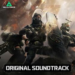 Delta Force (Secondary Theme)