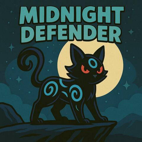 Umbreon: Midnight Defender