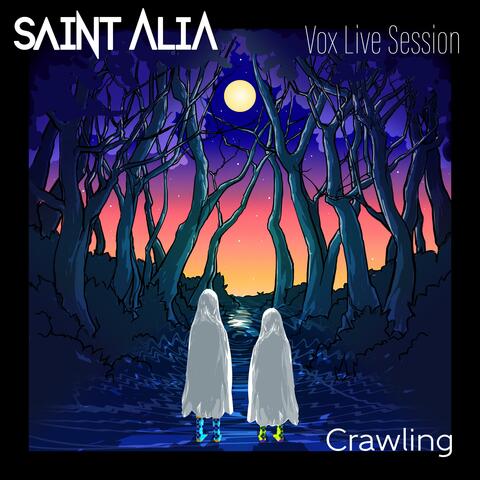 Crawling (VOX Live Session) (Live)