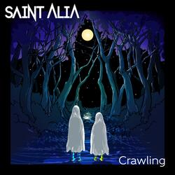 Crawling