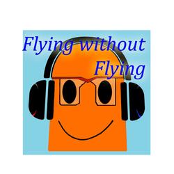 Flying without Flying