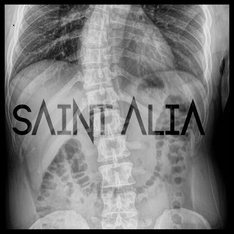 Saint Alia