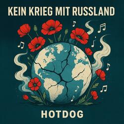 Kein Krieg mit Russland