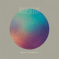 Iridescent
