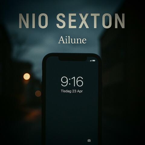 Nio sexton