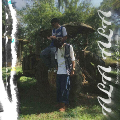 Ala Ala (feat. Bloodyjass & Lil Swag)