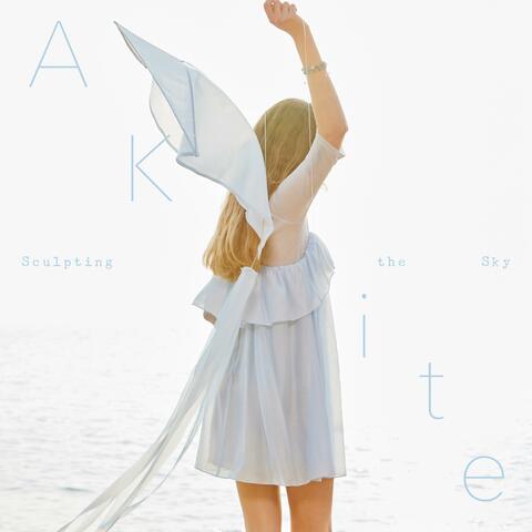 A Kite_Sculpting the Sky