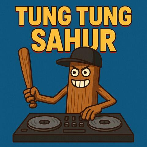 (Song) Tung Tung Sahur