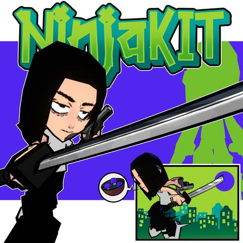 Ninja Kit