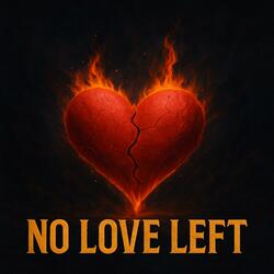 No Love Left (feat. Peso Barbie)