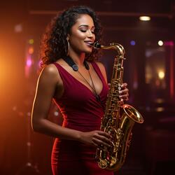 Sophisticated Bossa Nova Dream