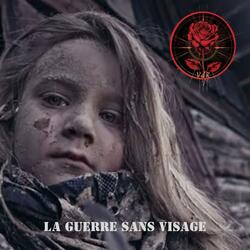 La guerre sans visage