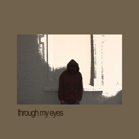 through my eyes
