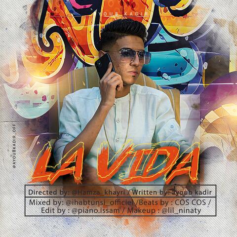 LA VIDA