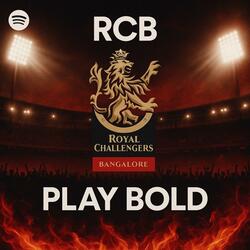 RCB Anthem