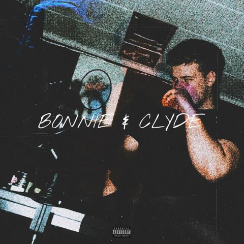 BONNIE CLYDE