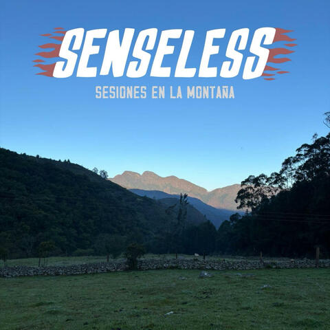 Sesiones En La Montaña