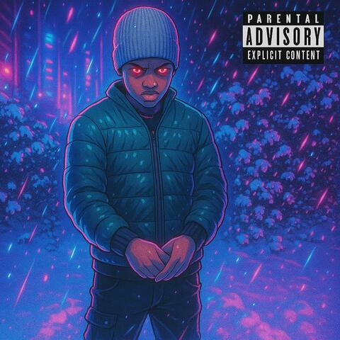 “Red Eyes in the Blue”