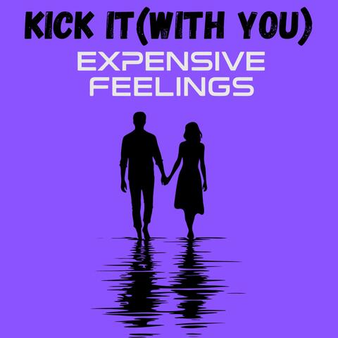 Kick It(With You)