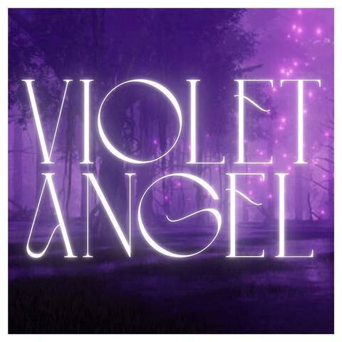 Violet Angel
