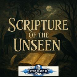 Scripture of the Unseen