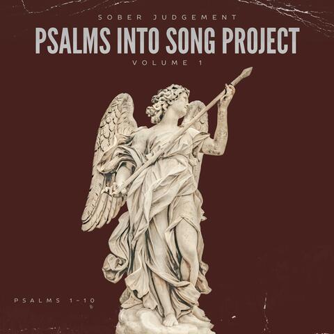 Psalms into Song Project Volume 1