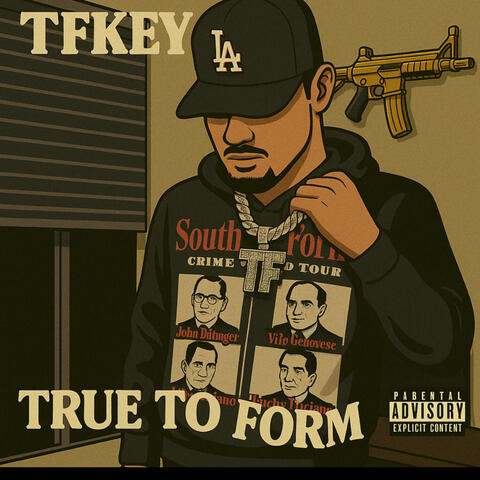 True To Form
