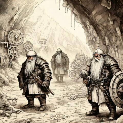 Dwarves: The Descent
