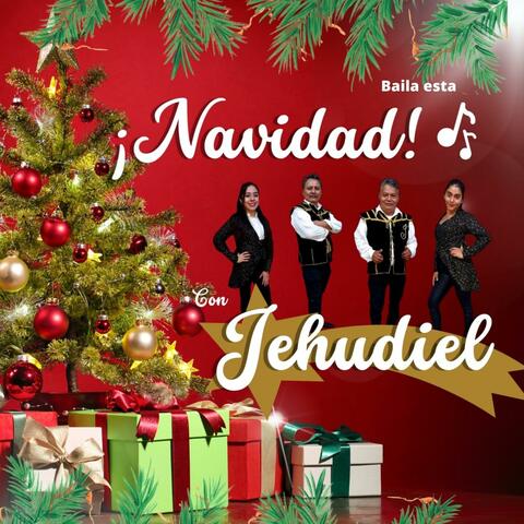 Navidad Con Jehudiel