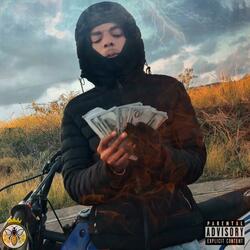 Unpredictable (feat. Lil Qb)