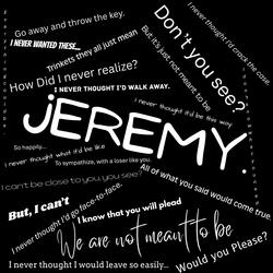 Jeremy