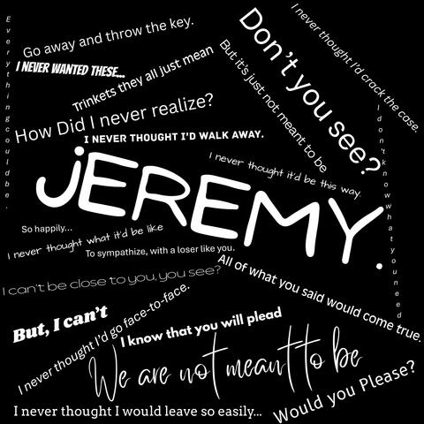 Jeremy