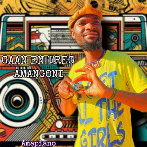 Gaan en Treg (Radio Edit)