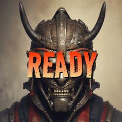 Ready