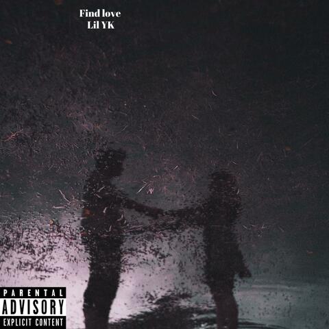 find love