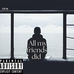 all friend did
