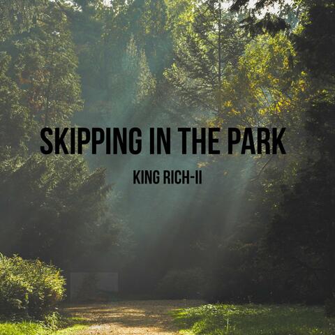 Skipping In The Park