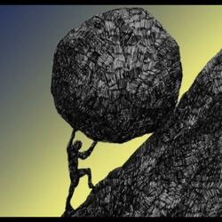 The Weight of the World
