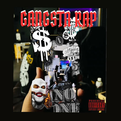 Gangsta RAP