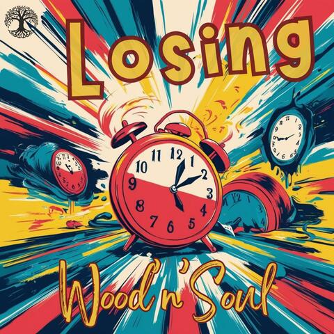 Losing (feat. Arianna Weber)