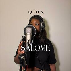 Salomé