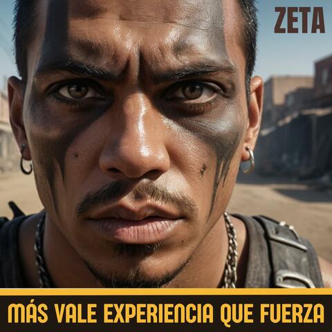 Más Vale Experiencia que Fuerza!