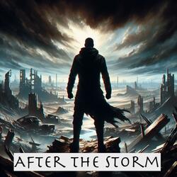 After the storm
