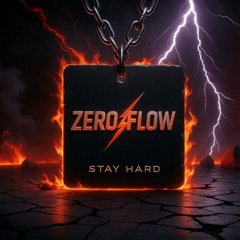 STAY HARD