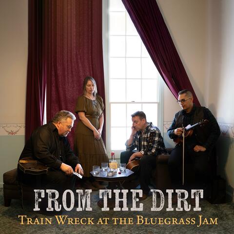Train Wreck at the Bluegrass Jam