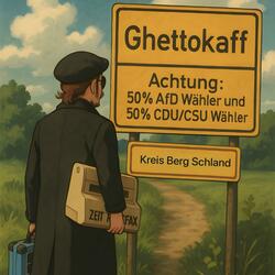 Ghettokaff (unplugged)