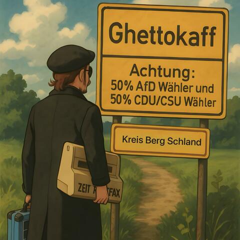 Ghettokaff (unplugged)