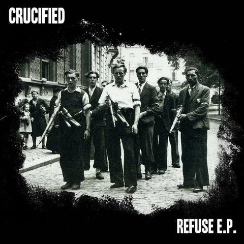 REFUSE